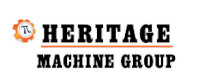 Heritage logo