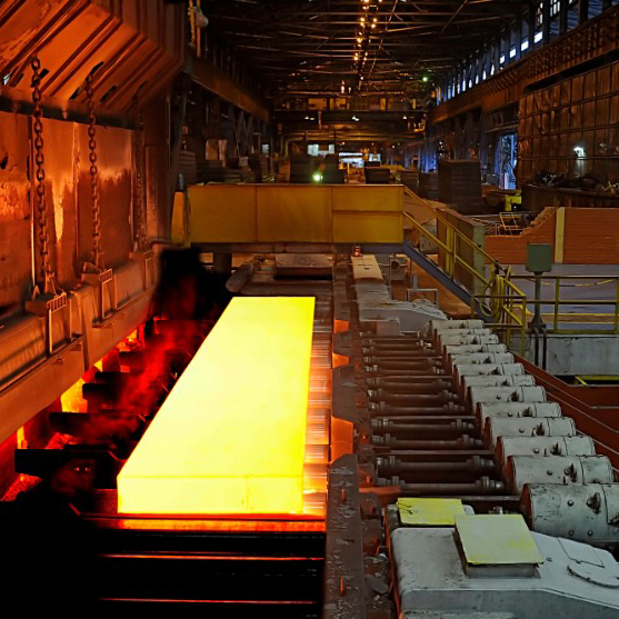 plant facilities